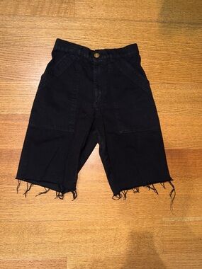Big Bud Press Work Pants Shorts